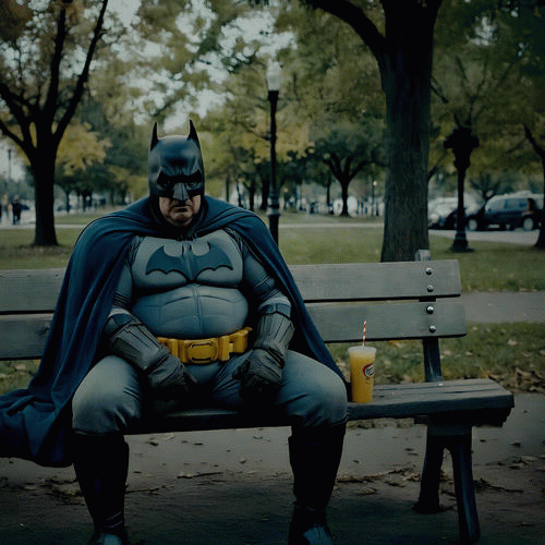 Element Of Noise : No Savior